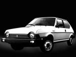 Fiat Strada 3-Door 1978 года